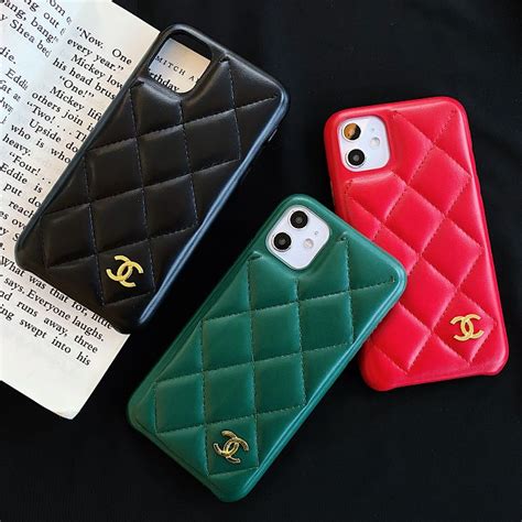 chanel case iphone 14 pro max